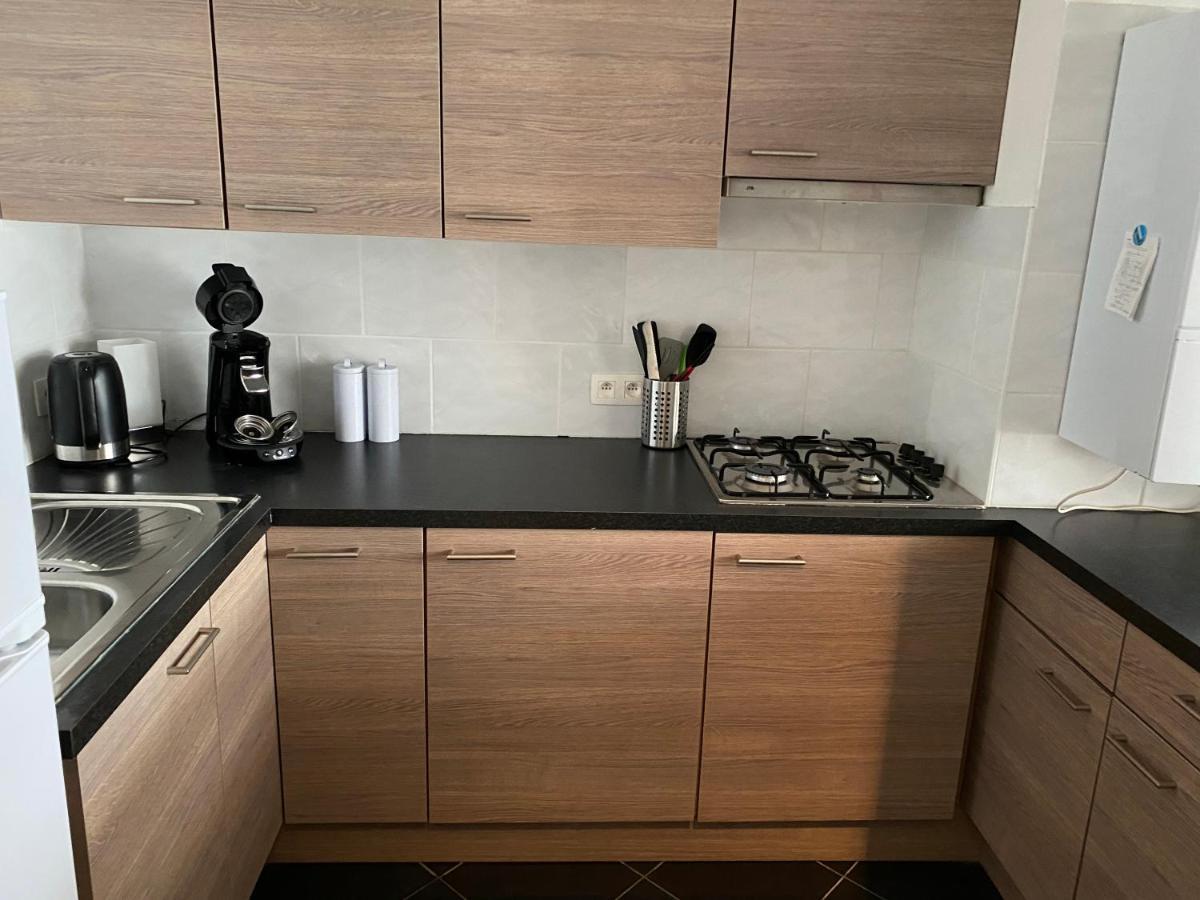 Studio Direct Aan Het Hoofdstrand Van Oostende - Naast Casino Apartment ภายนอก รูปภาพ